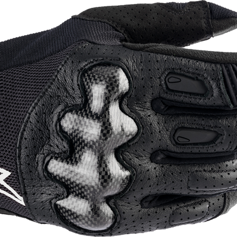 ALPINESTARS Megawatt V2 Gloves - Black - XL 3565023-10-XL