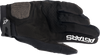 ALPINESTARS Megawatt V2 Gloves - Black - 3XL 3565023-10-3X