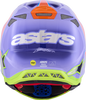 ALPINESTARS Supertech M10 Helmet - Jett Lawrence R01 - MIPS? - 2XL 8303325-3144-XXL