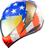 ICON Domain* Helmet - Amerikarma - Glory - XS 0101-18324