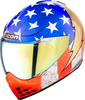 ICON Domain* Helmet - Amerikarma - Glory - Medium 0101-18326
