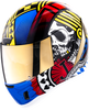 ICON Airform* Helmet - Lucky Lid 5 - MIPS? - Glory - Small 0101-18332