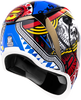 ICON Airform* Helmet - Lucky Lid 5 - MIPS? - Glory - 3XL 0101-18337
