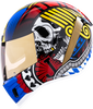ICON Airform* Helmet - Lucky Lid 5 - MIPS? - Glory - XL 0101-18335