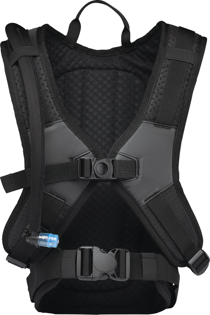 THOR Vapor Pack - Gray/Black 3517-0567