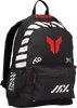 THOR Varsity Backpack - Black/Coral 3517-0563