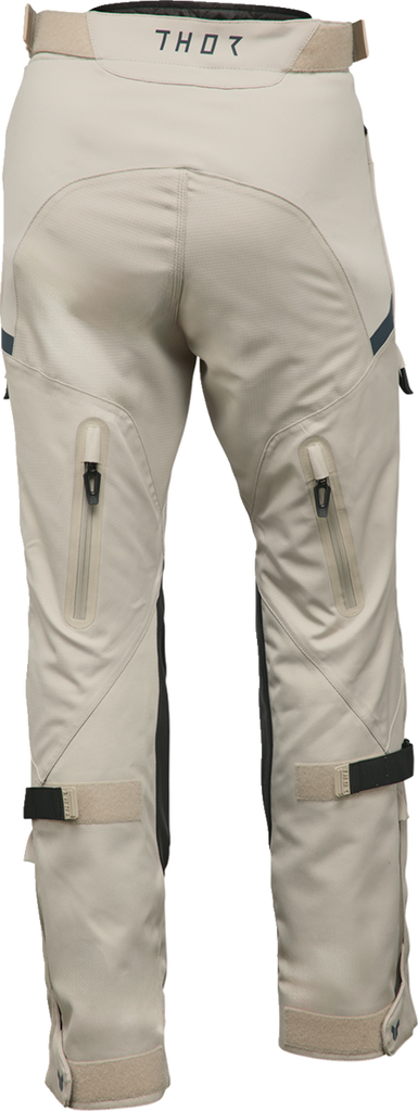 THOR Women's Range Pants - Sand/Midnight - US 00/0 2902-0457