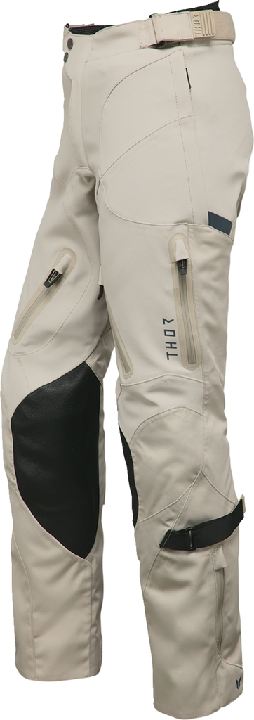 THOR Women's Range Pants - Sand/Midnight - US 3/4 2902-0459