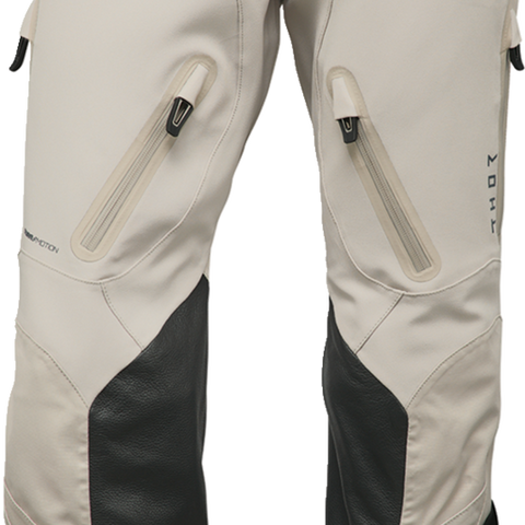 THOR Women's Range Pants - Sand/Midnight - US 5/6 2902-0460