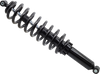 MOOSE OFFROAD Gas Shock - Rear - Polaris AU-04488