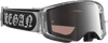 ALPINESTARS GOGGLES Supertech Goggle - Deegan 38 XXV - Silver Mirror Lens 5100926-1884