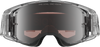 ALPINESTARS GOGGLES Supertech Goggle - Deegan 38 XXV - Silver Mirror Lens 5100926-1884