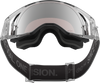 ALPINESTARS GOGGLES Supertech Goggle - Deegan 38 XXV - Silver Mirror Lens 5100926-1884