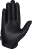 FIST HANDWEAR Moto Hybrid Flame Gloves, Black, 2XL – F-GMH-01323-2XL
