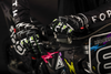 FIST HANDWEAR Strapped Taka Higashino Cali Roll Gloves, 2XS - F-GS-01522-XXS