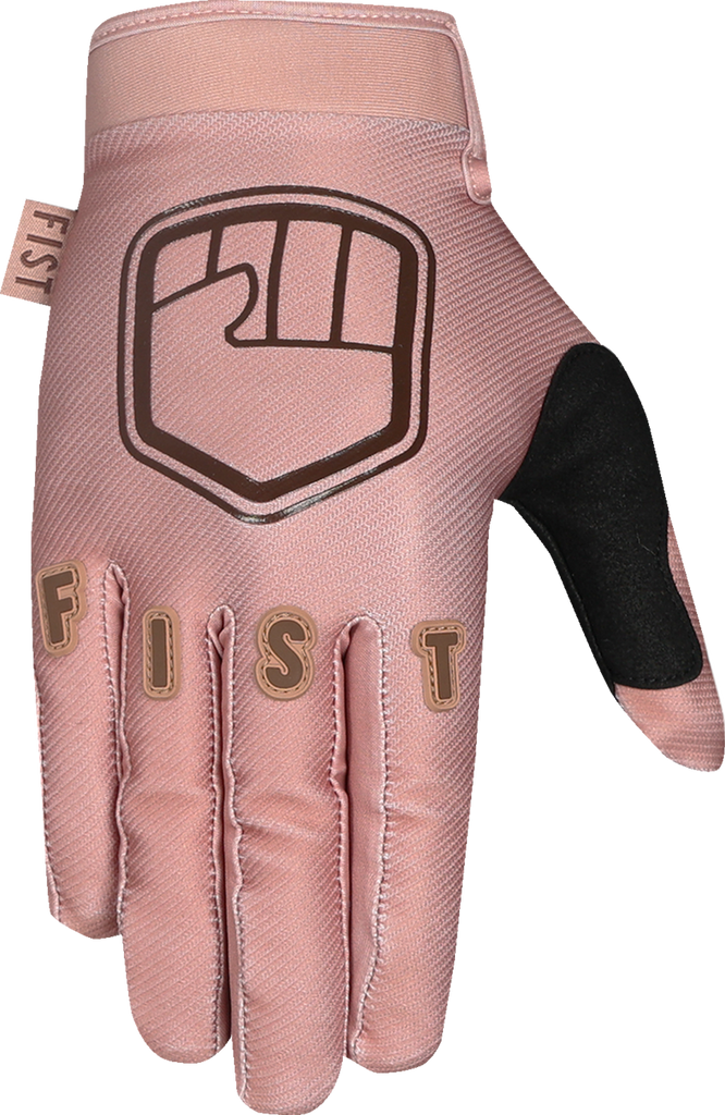 FIST HANDWEAR Strapped Earth Stocker Gloves, Tan, Medium – F-GS-01527-M
