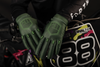 FIST HANDWEAR Strapped Earth Stocker Gloves, Olive, 2XS - F-GS-01529-XXS