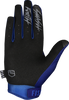 FIST HANDWEAR Youth Strapped Stocker Gloves Blue 2XS FSY00190XXS