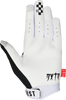 FIST HANDWEAR Strapped Baxter Maiwald Red Label Soaring Eagle Gloves, 2XS