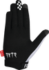 FIST HANDWEAR Strapped Baxter Maiwald Red Label Soaring Eagle Gloves, 2XS
