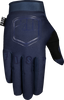 FIST HANDWEAR Youth Strapped Stocker Gloves, Navy, Medium - F-GSY-01321-M