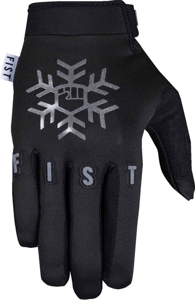 FIST HANDWEAR Lil Fists Snowflake Frosty Gloves - Small, F-GSK-01020-S