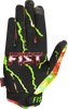 FIST HANDWEAR Youth Strapped T-Rex Gloves 2XS F-GSY-01118-XXS