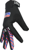 FIST HANDWEAR Parts Unlimited Black Gloves, 2XS – F-GS-01562-XXS