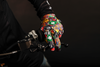 FIST HANDWEAR Strapped Hard Court Gloves, 2XL, F-GS-01515-2XL
