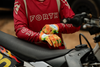 FIST HANDWEAR Strapped Fruit Punch Gloves, XS – F-GS-01518-XS