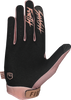 FIST HANDWEAR Strapped Earth Stocker Gloves, Tan, XS – F-GS-01527-XS