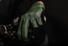 FIST HANDWEAR Strapped Earth Stocker Gloves, Olive, XL – F-GS-01529-XL