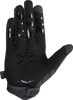 FIST HANDWEAR Frosty Camo Black Gloves, XL - F-GF-01439-XL