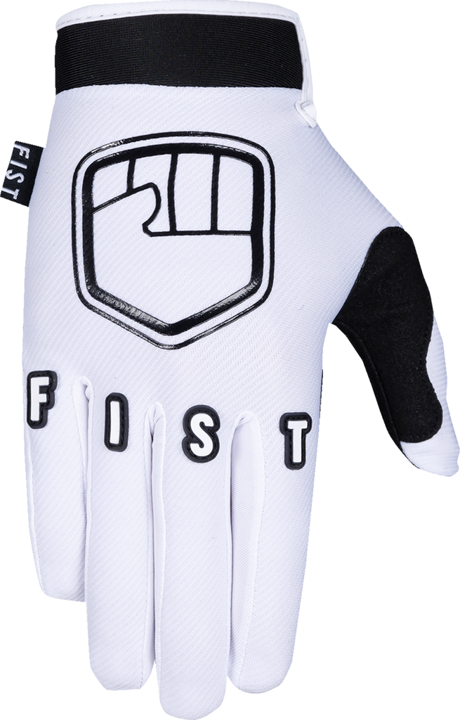 FIST HANDWEAR Youth Strapped Stocker Panda Gloves, Medium – F-GSY-00916-M