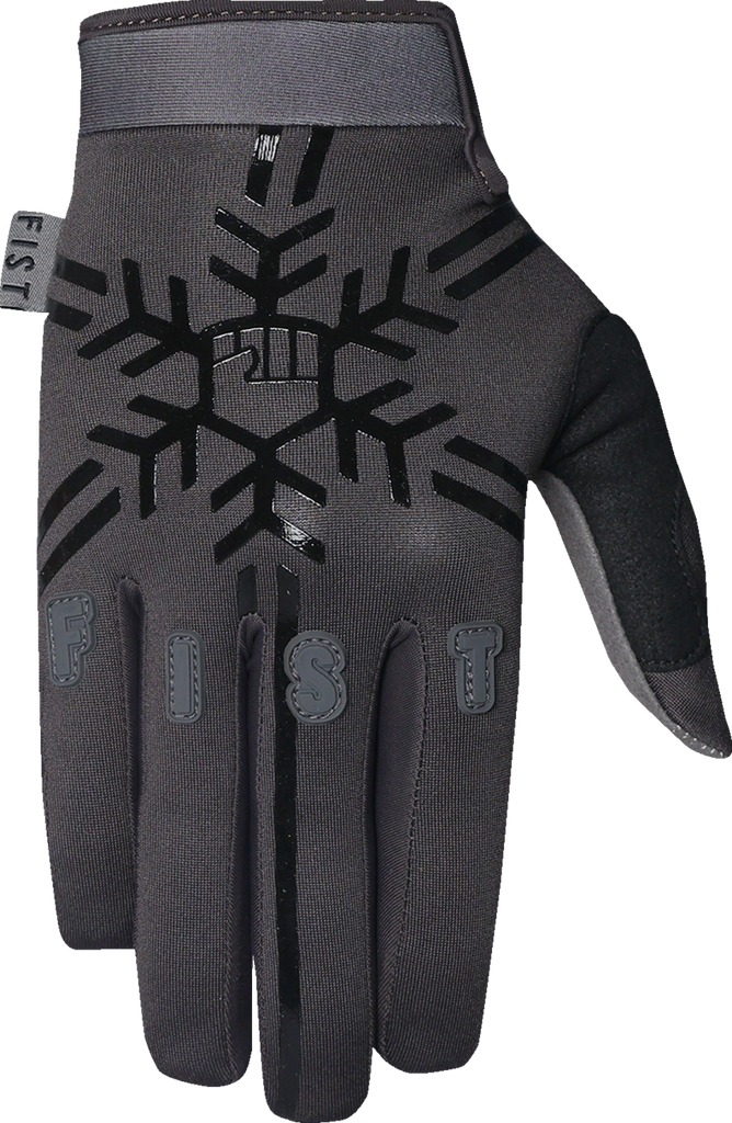 FIST HANDWEAR Phantom Frosty Gloves, Large – F-GF-01134-L