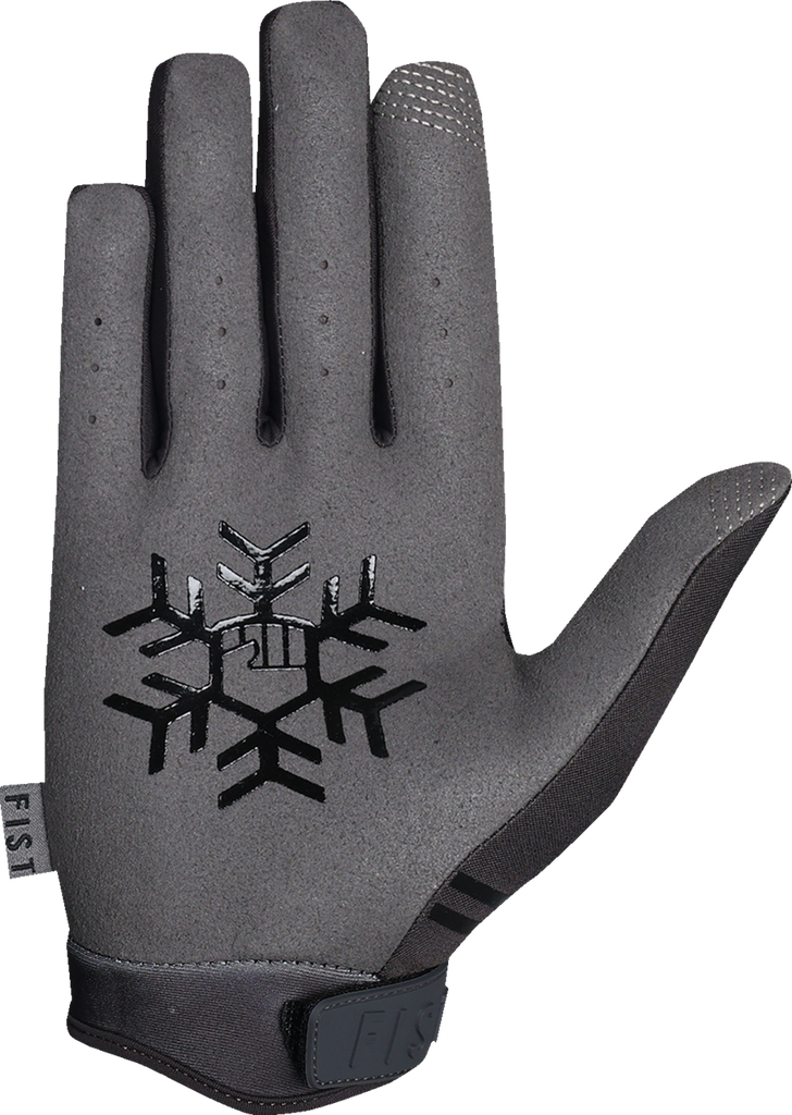FIST HANDWEAR Phantom Frosty Gloves, Large – F-GF-01134-L