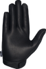 FIST HANDWEAR Drag Specialties Black Gloves, 2XS - F-GS-01563-XXS