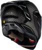 ICON Ultraflite™ Carbon Helmet with MIPS® – Black, Large, 0101-18575