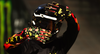 FIST HANDWEAR Strapped R-Willy Red Label Mango Madness Gloves, XL, F-GS-01521-XL