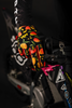 FIST HANDWEAR Strapped R-Willy Red Label Mango Madness Gloves, XL, F-GS-01521-XL