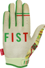 FIST HANDWEAR Lil Fists Strapped Logan Martin Red Label Taco Tuesday Gloves, Medium - F-GSK-00691-M