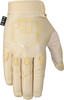 FIST HANDWEAR Strapped Stocker Gloves, Khaki, 2XS - F-GS-00696-XXS