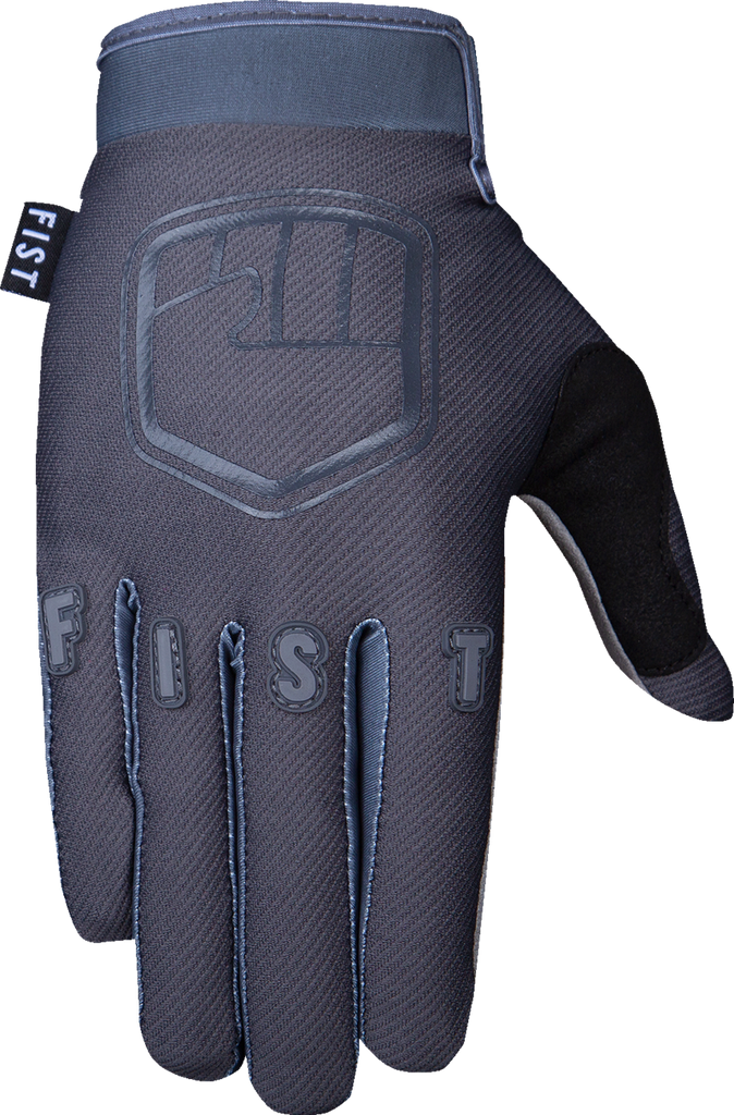 FIST HANDWEAR Strapped Stocker Gloves Gray Small FS00313S