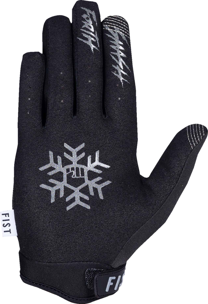 FIST HANDWEAR Snowflake Frosty Gloves 2XL F-GS-00901-2XL