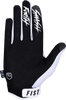 FIST HANDWEAR Strapped Stocker Panda Gloves, 2XL - F-GS-00916-2XL