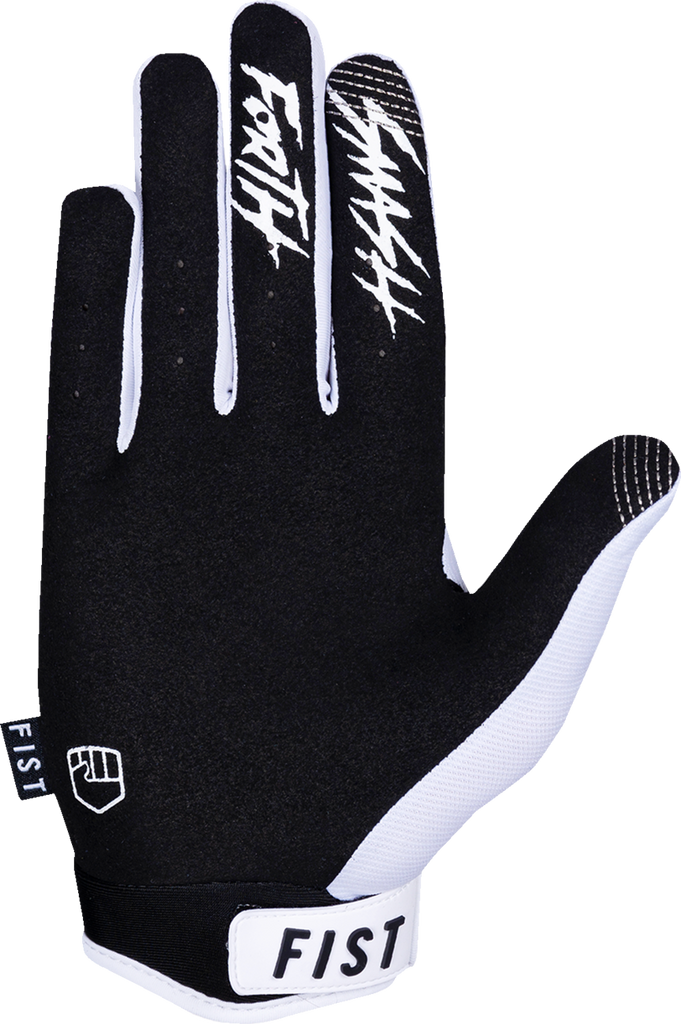 FIST HANDWEAR Strapped Stocker Panda Gloves, 2XL - F-GS-00916-2XL
