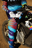 FIST HANDWEAR Strapped Stocker Panda Gloves, 2XL - F-GS-00916-2XL