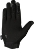 FIST HANDWEAR Strapped Stocker Gloves, Black, 2XS - FS00188XXS