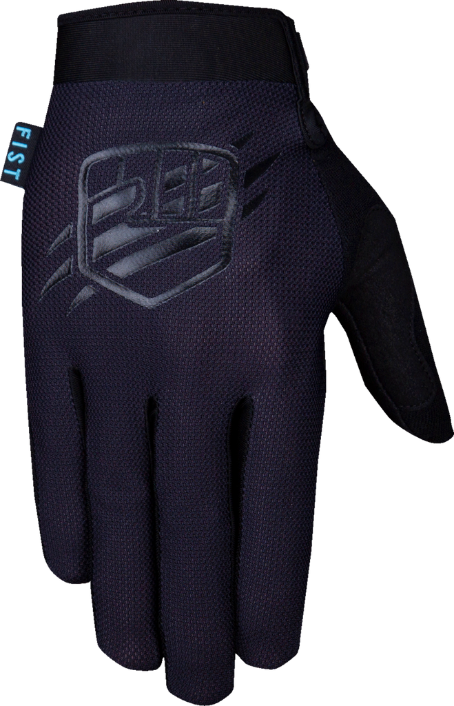 FIST HANDWEAR Breezer Gloves - Blackedout, Small, FB000011S