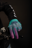 FIST HANDWEAR Breezer Gloves, Violet Halftone, 2XL – F-GB-01525-2XL
